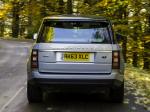 Land Rover Range Rover Autobiography Hybrid 2014 года